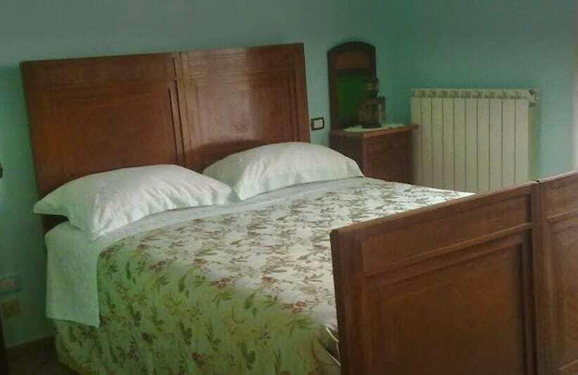 Номер Deluxe, Agriturismo Le Cammarose