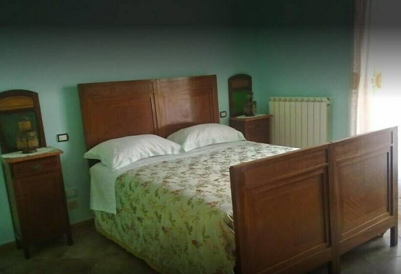 Номер Deluxe, Agriturismo Le Cammarose