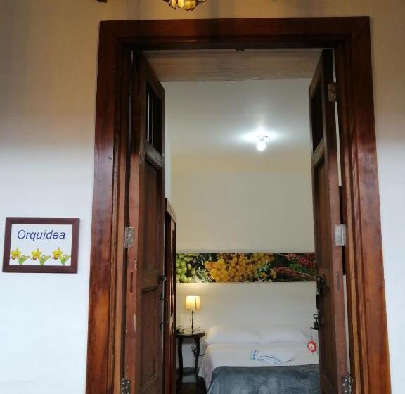 스탠다드 룸, La Estancia Hotel Boutique