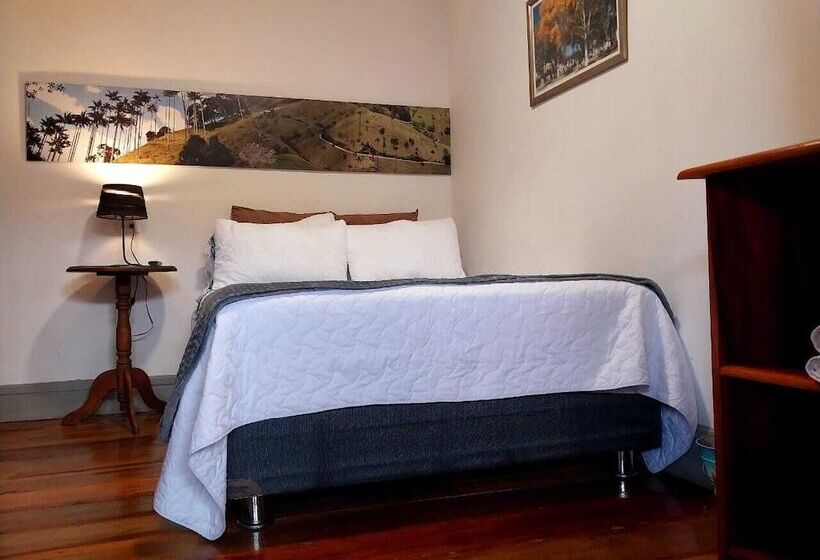 스탠다드 룸, La Estancia Hotel Boutique