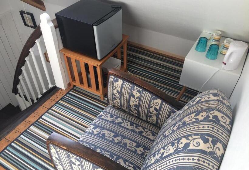 Номер Стандарт Вид на Сад, La Maison