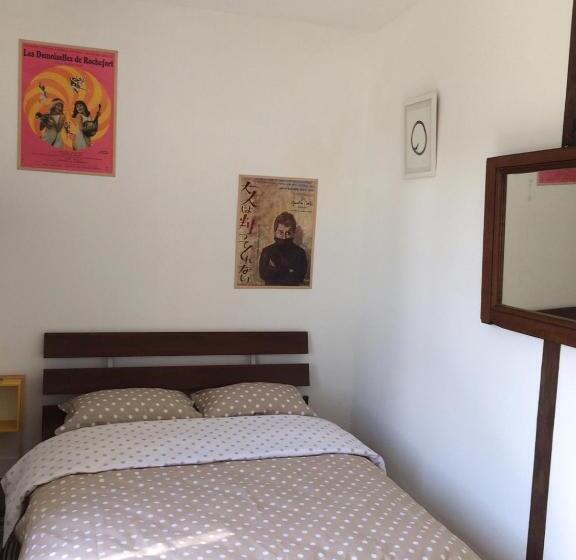 Номер Стандарт Вид на Сад, La Maison