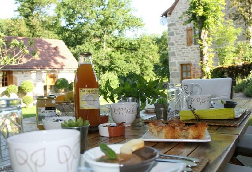 Люкс Superior, Le Hameau Du Quercy