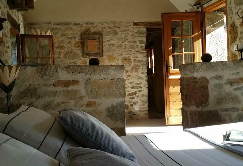 Люкс Superior, Le Hameau Du Quercy