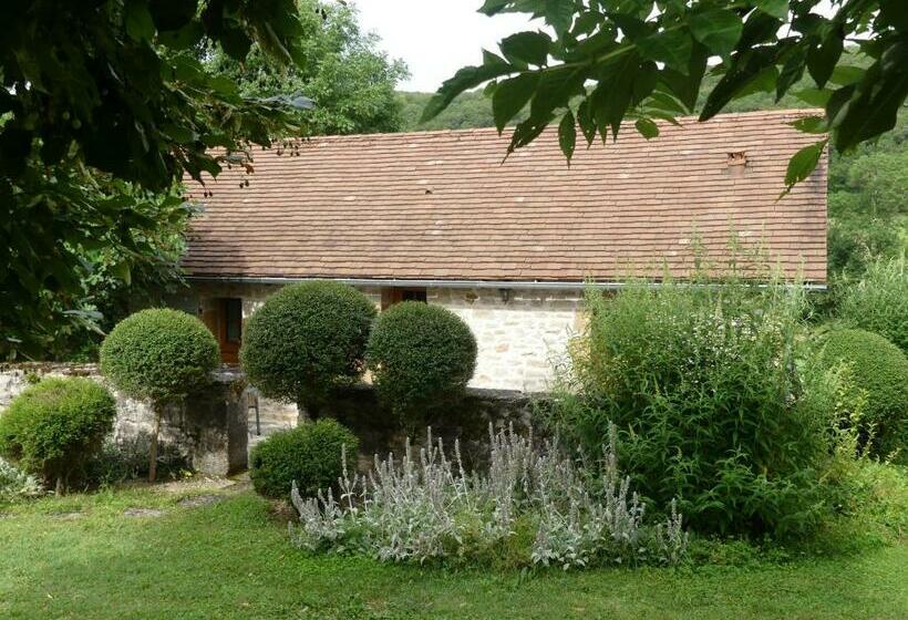 Люкс Superior, Le Hameau Du Quercy