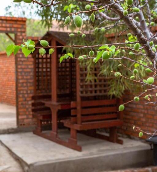 Апартаменты 1 Спальня, Gariep Dam Sunrose Group Of Guest Houses