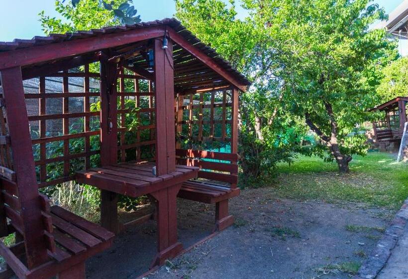 Номер Стандарт, Gariep Dam Sunrose Group Of Guest Houses
