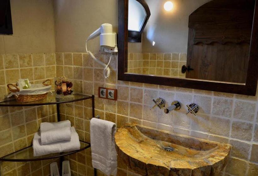 Номер Стандарт, Galena Mas Comangau