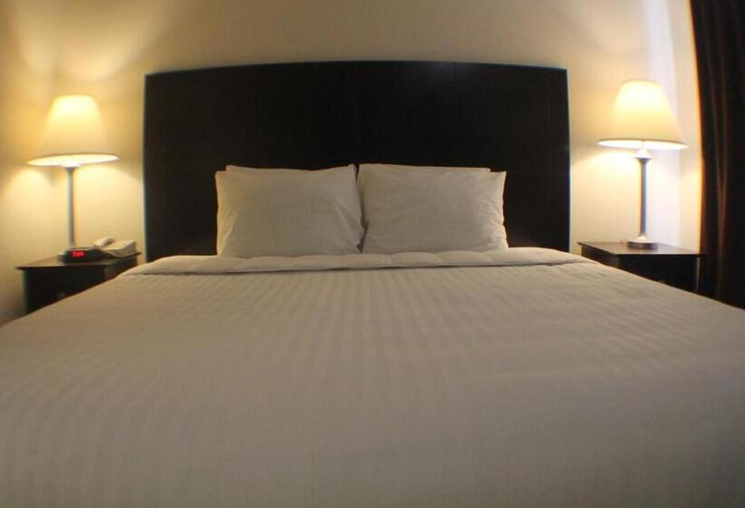 Номер Стандарт, Greystone Inn & Suites