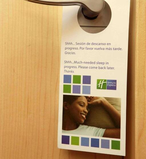 Номер Стандарт, Holiday Inn Express Alcobendas, An Ihg