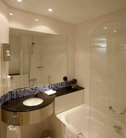 Семейный Номер, Holiday Inn Express Alcobendas, An Ihg