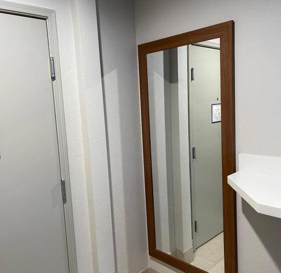 StandaardKamer, Holiday Inn Express & Suites   Indianapolis Northwest, An Ihg