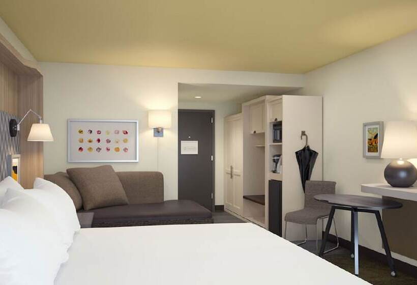 스위트, Holiday Inn Fredericksburg   Conference Center, An Ihg
