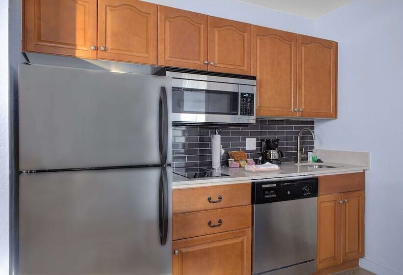 Люкс, Hyatt House Philadelphia/plymouth Meeting