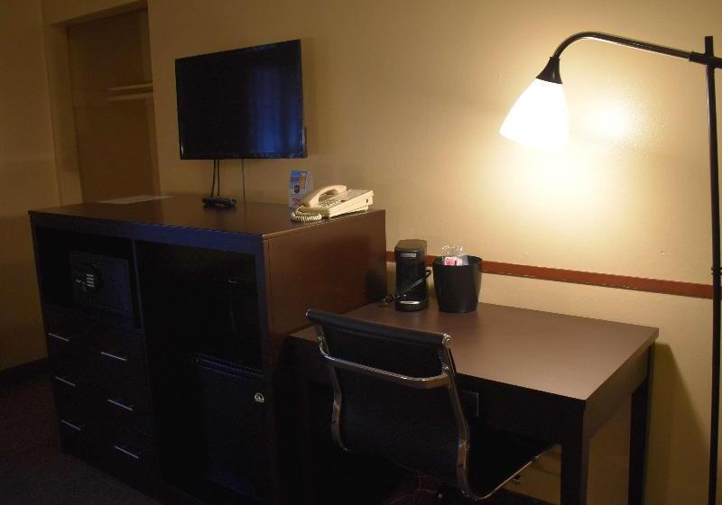 스탠다드 룸, Ibis Styles Paris Massena Olympiades