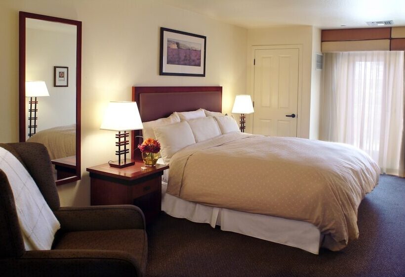 Люкс, Larkspur Landing Extended Stay Suites Pleasanton