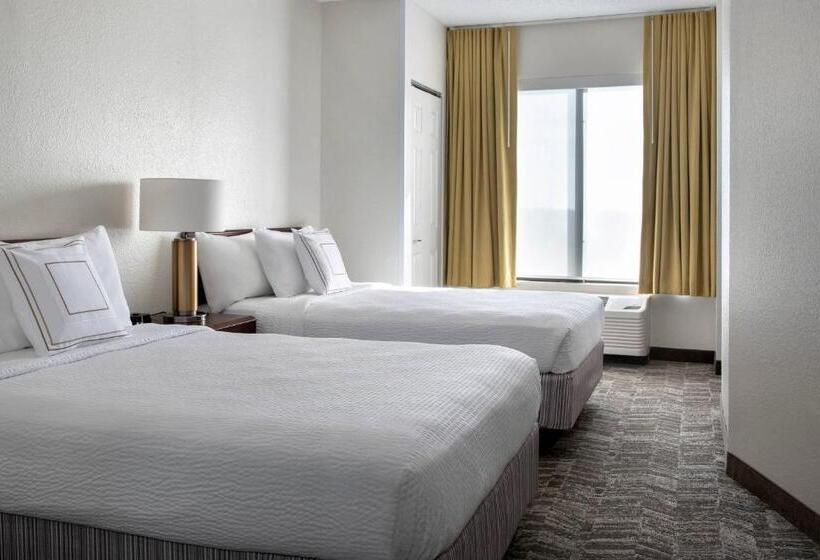 Люкс, Springhill Suites Danbury