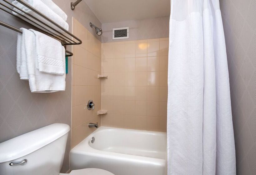 标准工作室, Springhill Suites By Marriott Pittsburgh North Shore