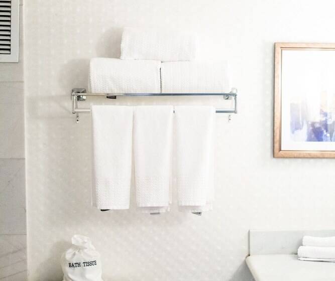 스탠다드 룸 더블 침대 2개, Belamar Hotel Manhattan Beach, Tapestry Collection By Hilton