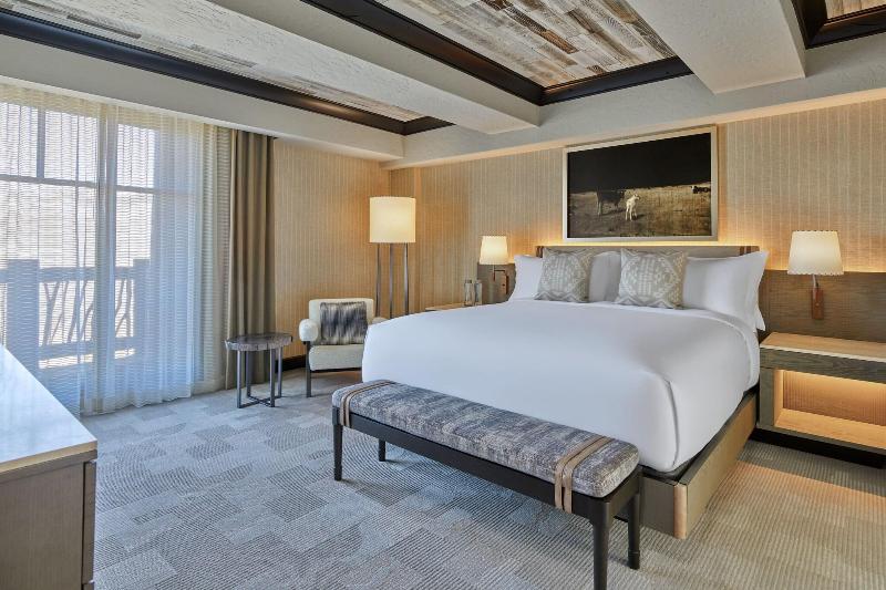 이그제큐티브 스위트, The Ritzcarlton, Bachelor Gulch