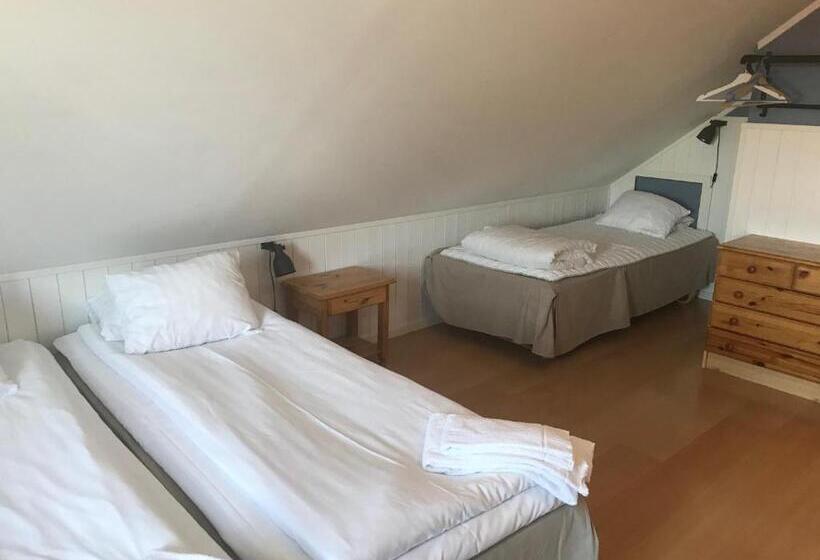 スタンダードトリプルルーム, Klovabo Bed & Breakfast