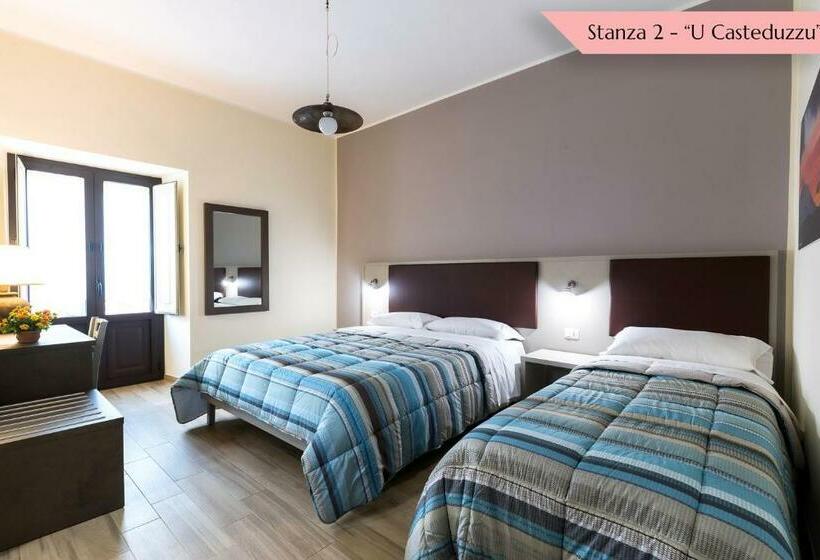 Номер Стандарт, B&b Loreto