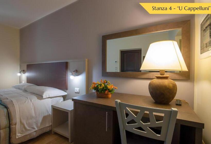 Номер Стандарт, B&b Loreto