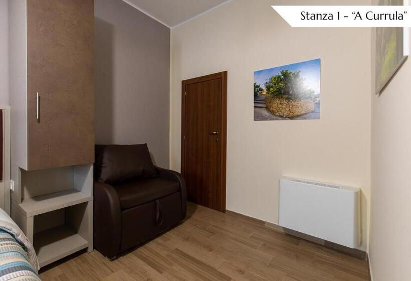 Номер Deluxe, B&b Loreto
