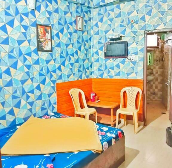 Номер Economy, Atithi Guest House