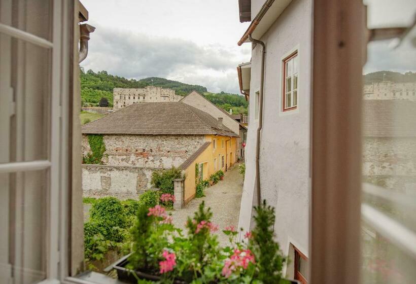 Номер Стандарт Трехместный, Gasthof Prunner