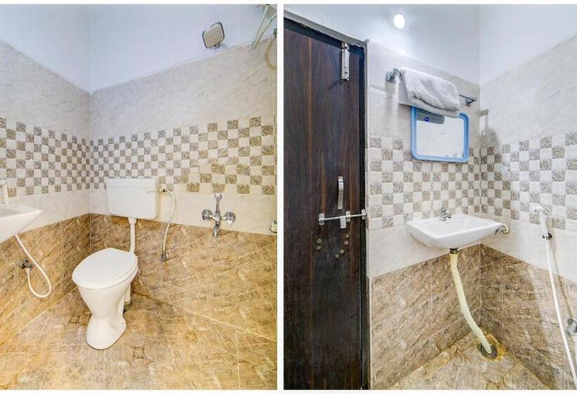 اتاق استاندارد, O Ksl Guest House