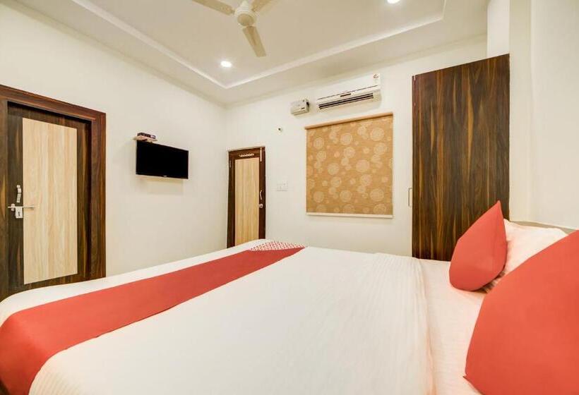 اتاق استاندارد, O Ksl Guest House