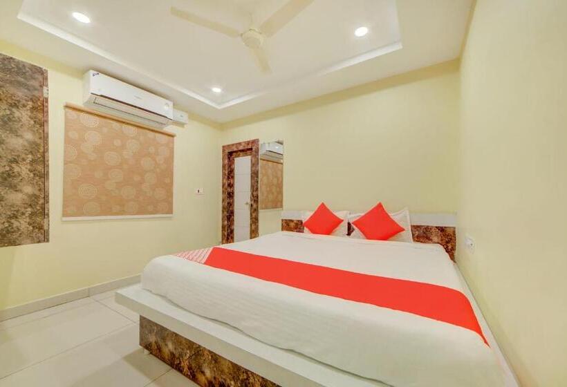 اتاق استاندارد, O Ksl Guest House