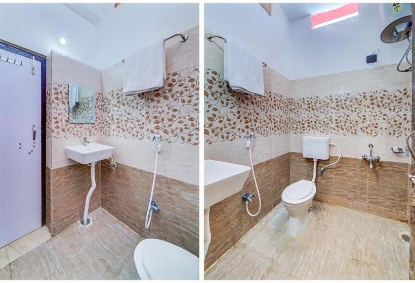 اتاق لوکس سه تخته, O Ksl Guest House