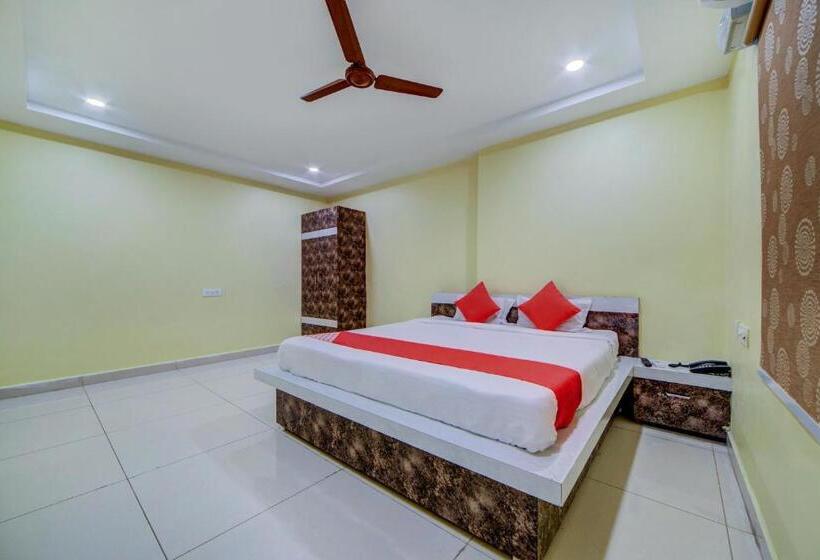 اتاق لوکس سه تخته, O Ksl Guest House