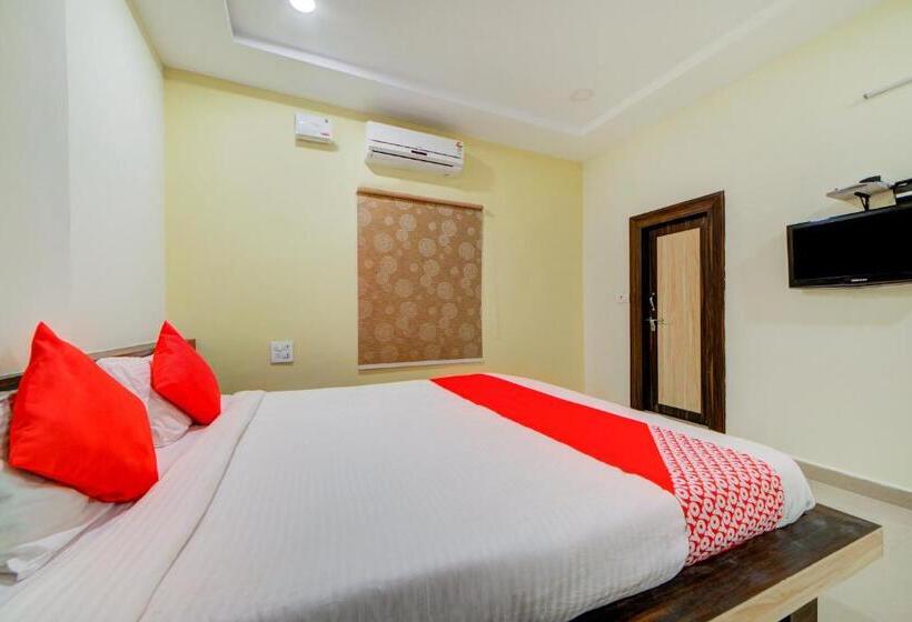 اتاق لوکس سه تخته, O Ksl Guest House