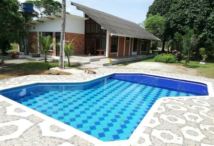 스탠다드 룸 가든 전망, Hostal Suna Vito