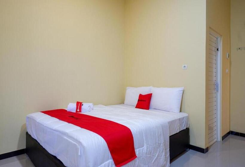 Номер Economy, Reddoorz Syariah Near Alun Alun Pati
