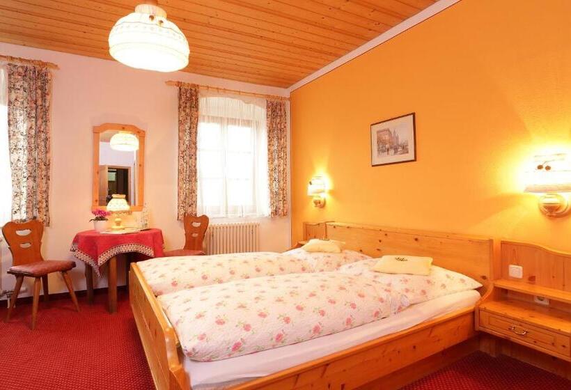 Семейный Номер, Gasthaus Zur Moosmühle