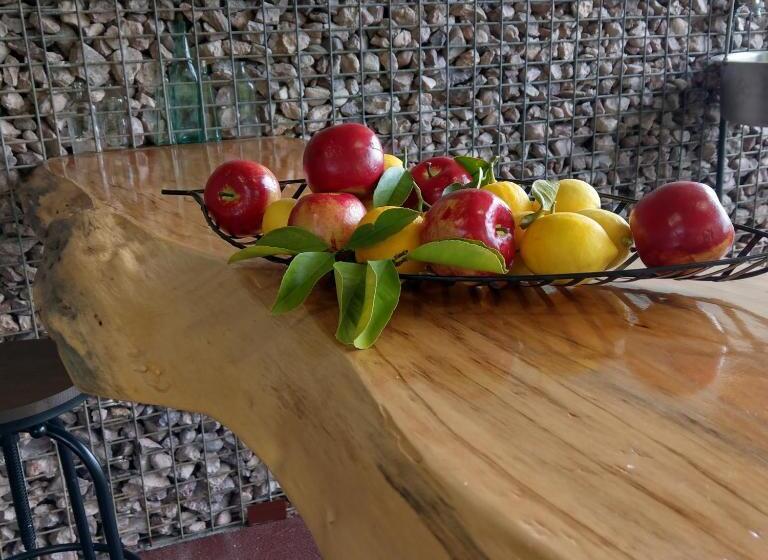 디럭스 패밀리 룸, Cradle At Casa Blanca Country Retreat