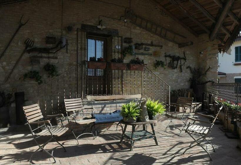 Номер Superior Кровать Кинг, Borgo Santuletta