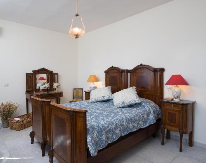 Номер Стандарт, Borgo Santuletta