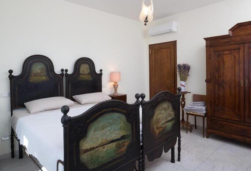 Номер Superior Кровать Кинг, Borgo Santuletta