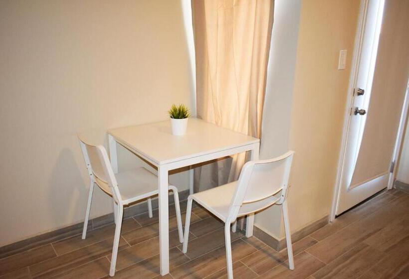 ファミリールーム, California Comfort & Suites