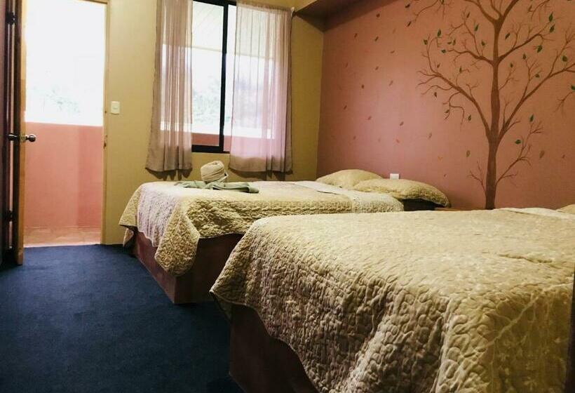 标准间, Uran