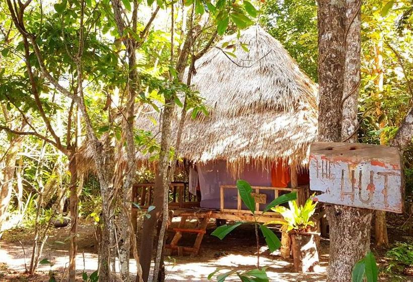 海景标准平房, Crusoe Koh Takiev Island