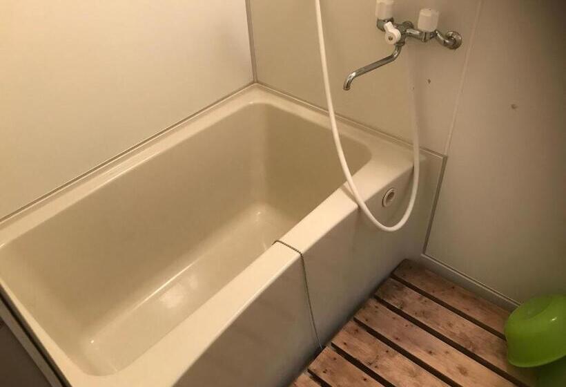 Четырехместный Номер Стандарт, Guest House Iwato