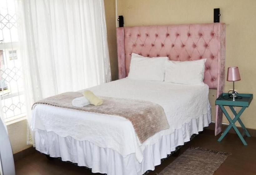Номер Economy, Naledi Lodge & Guest Houses