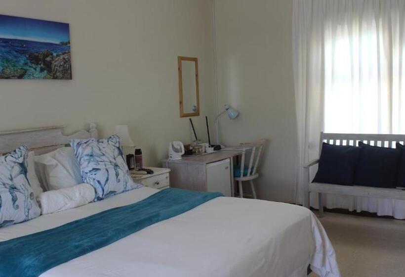 Family Suite, The Golden Grape B&b