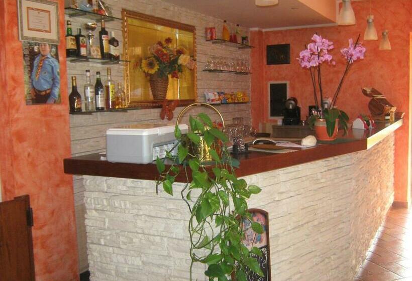 Номер Стандарт, B & B Oasi